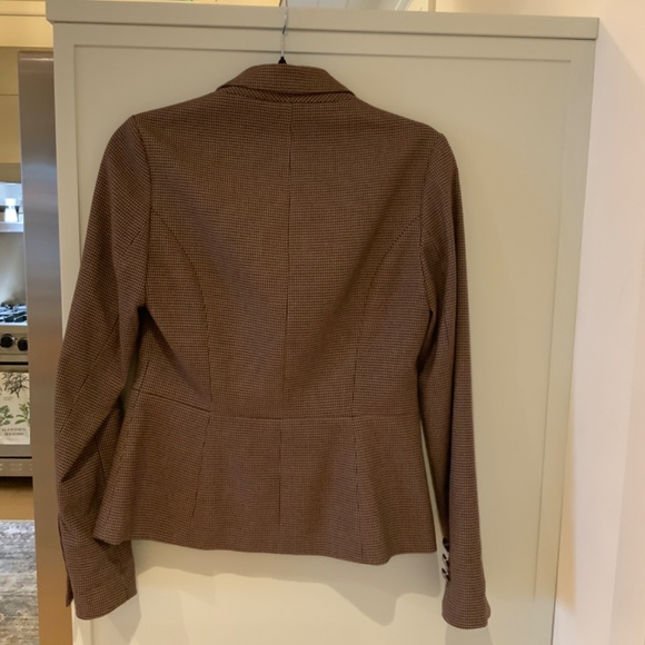 Tweed blazer - Picture 3 of 3